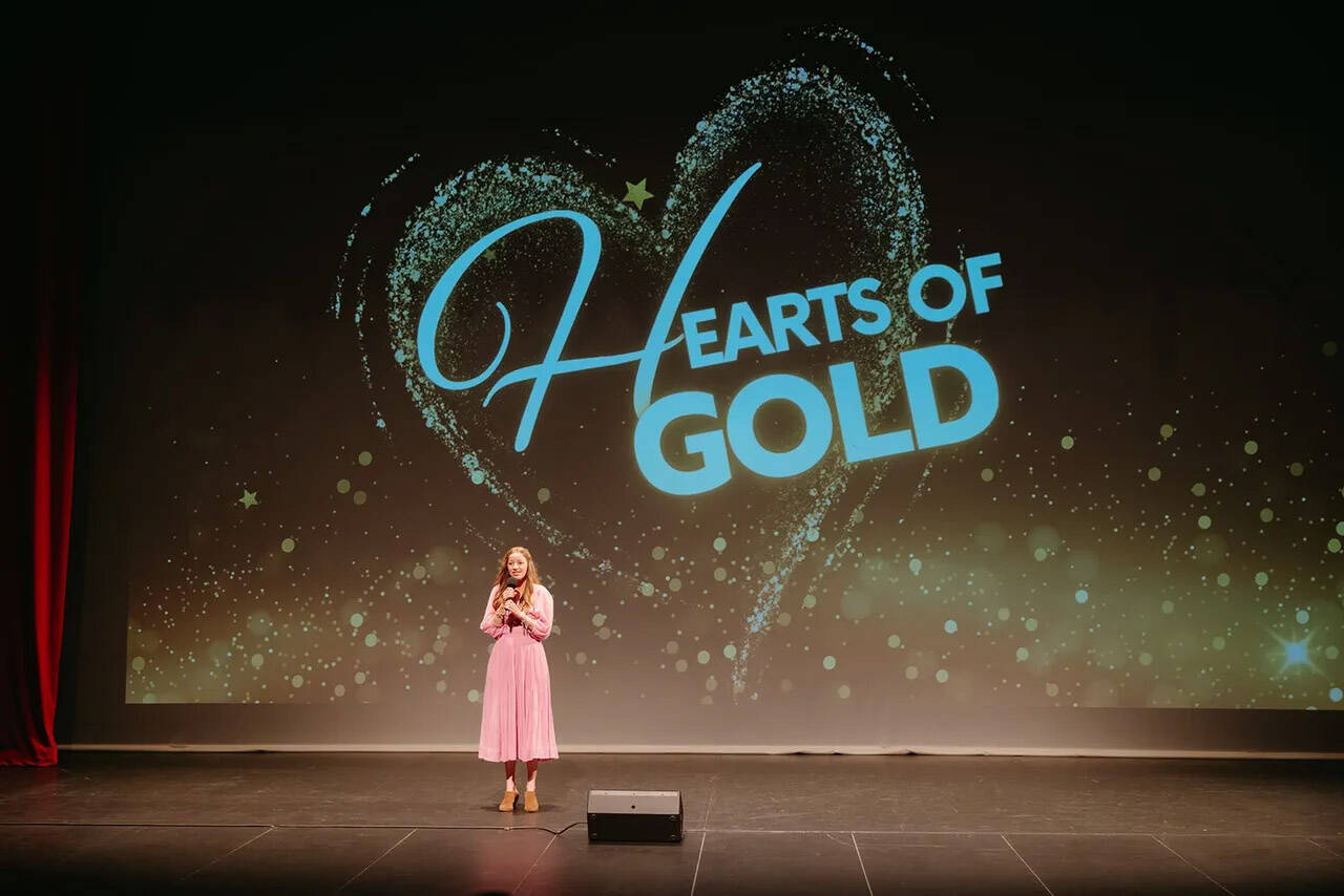 Fundraiser gala is all about saving kid lives , says Chilliwack mom who lost son to cancer