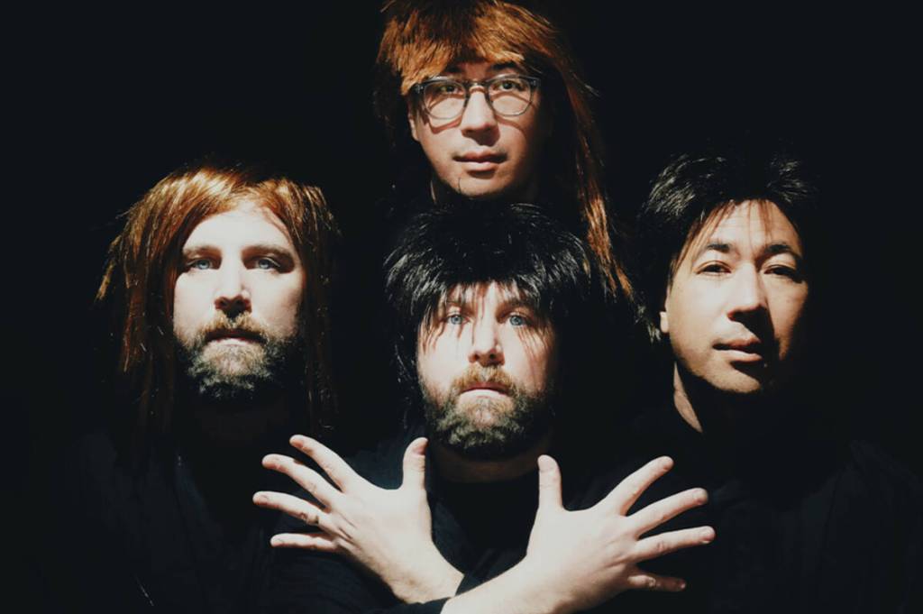 Choir! Choir! Choir! announced they&rsquo;ll be playing a Queen-themed show at the Abbotsford Arts Centre on Feb. 14. (Contributed)