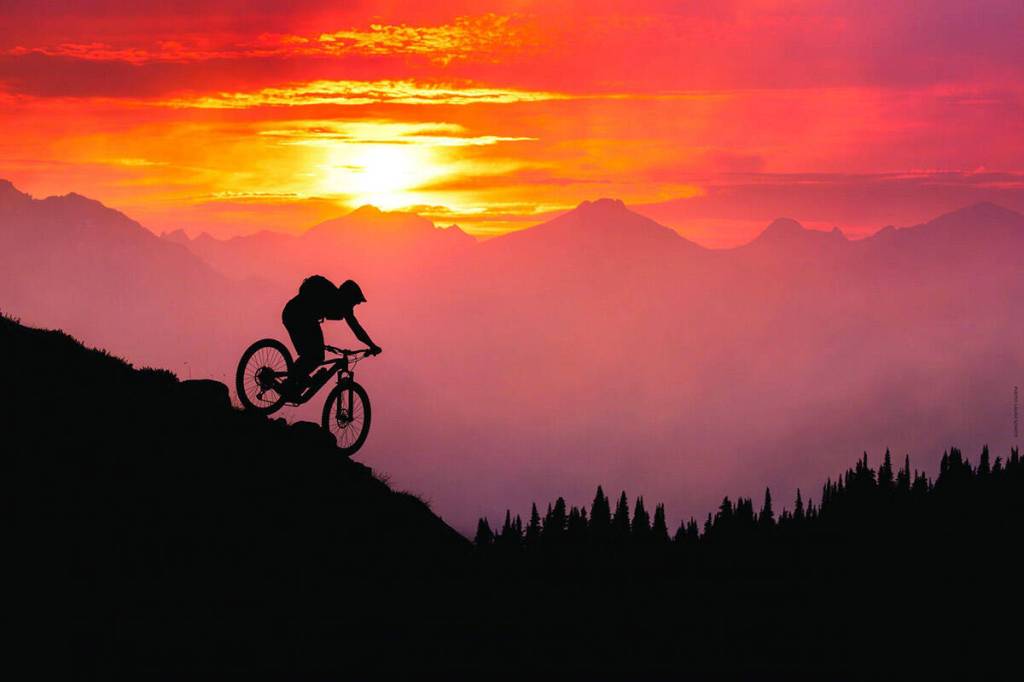 Festival featuring world-class outdoor adventure films returns to Chilliwack