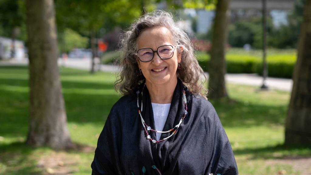 Chawathil First Nation Elder wins Fraser Health’s Lifetime Achievement Award